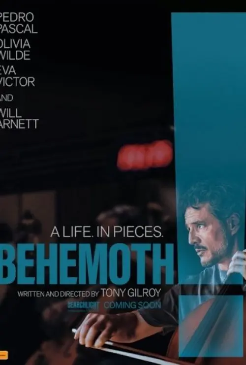 Behemoth!