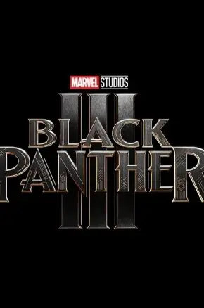 Black Panther 3 Black Panther 3
