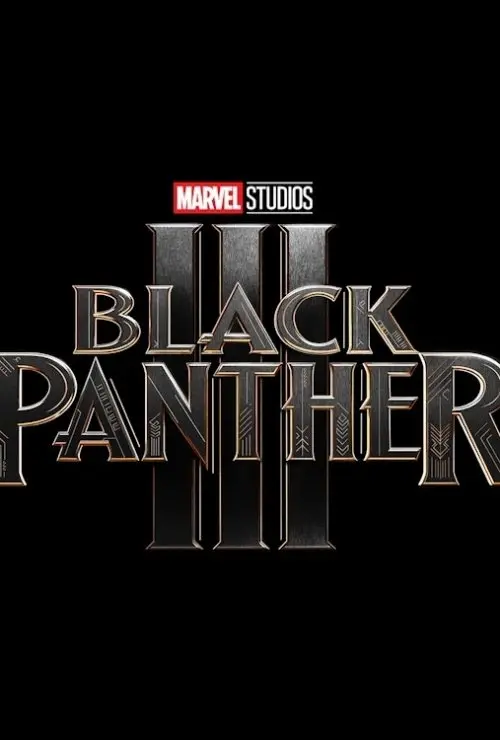 Black Panther 3