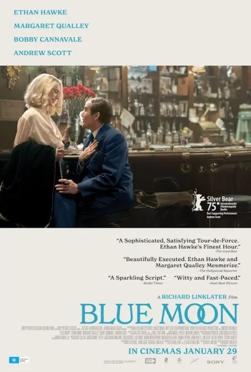 Blue Moon