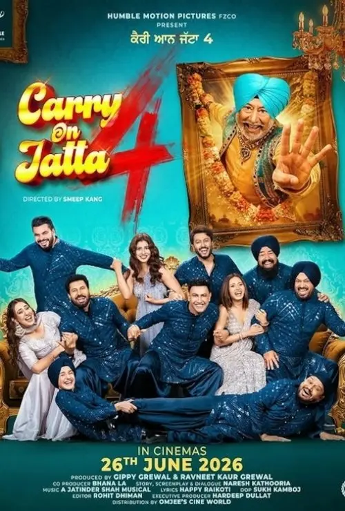 Carry on Jatta 4