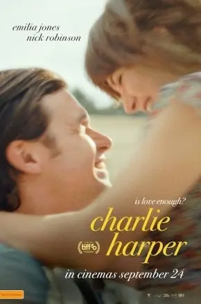 Charlie Harper Charlie Harper