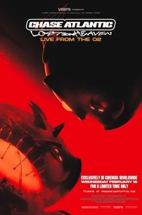 Chase Atlantic: Lost In Heaven Chase Atlantic: Lost In Heaven