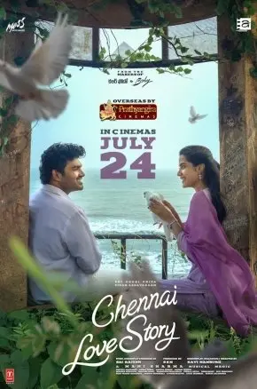 Chennai Love Story