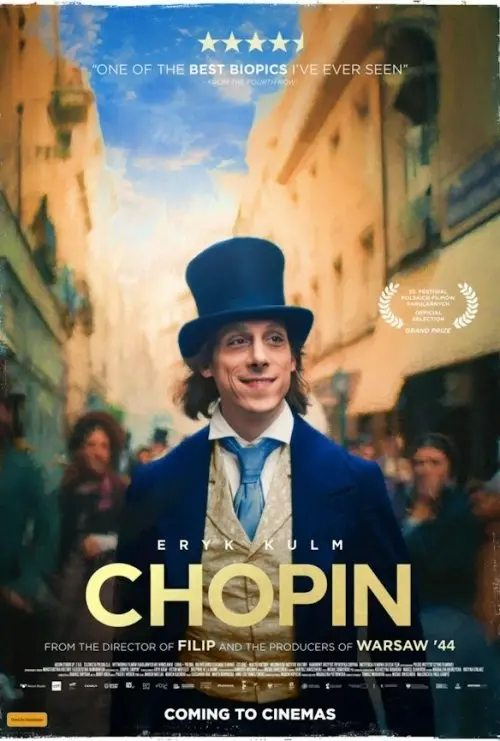 Chopin, Chopin!