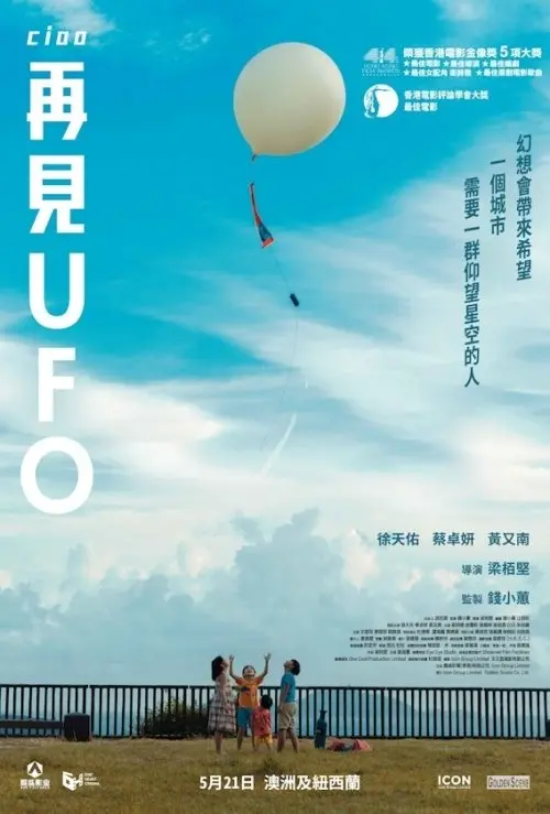 Ciao UFO