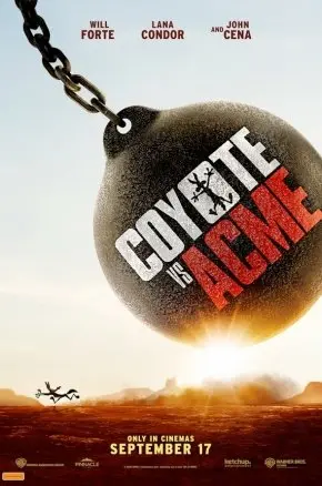 Coyote vs. Acme