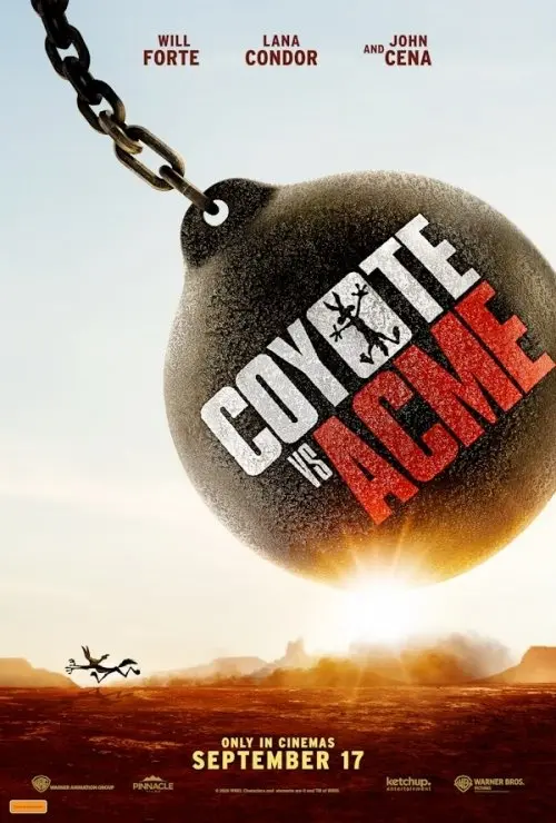 Coyote vs. Acme