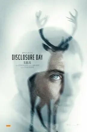 Disclosure Day Disclosure Day