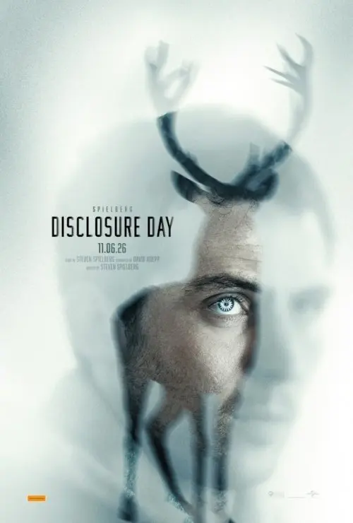 Disclosure Day