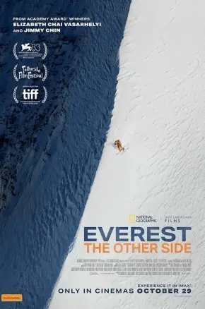 Everest: The Other Side Everest: The Other Side