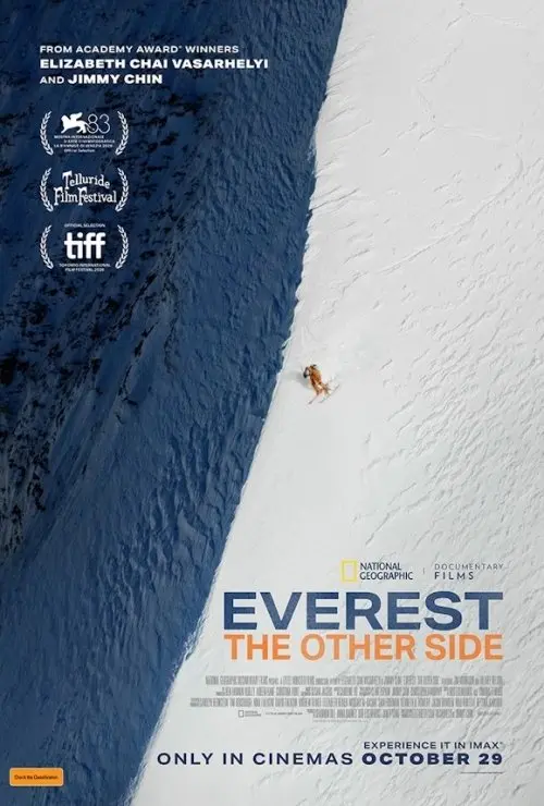 Everest: The Other Side