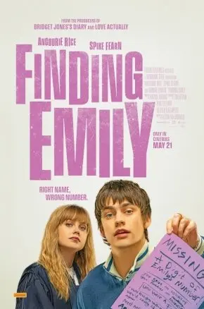 Finding Emily
