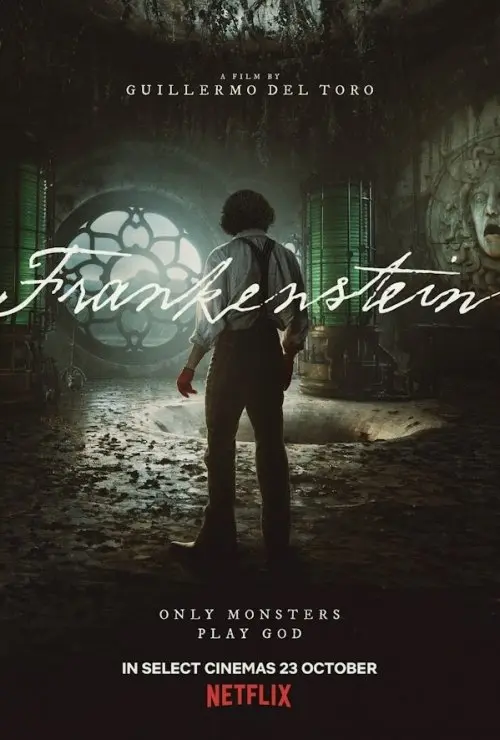 Frankenstein