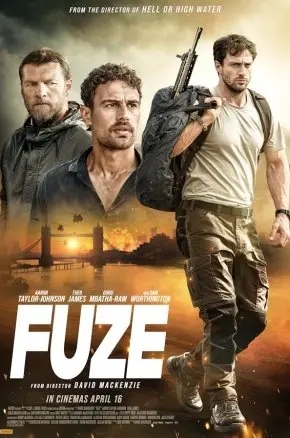 Fuze