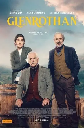 Glenrothan