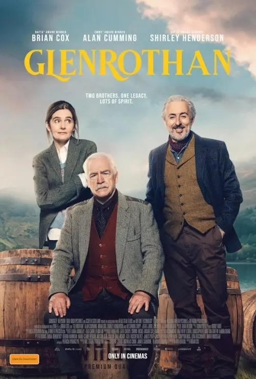 Glenrothan