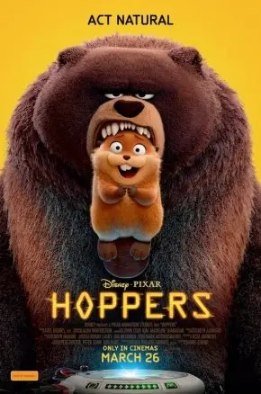 Hoppers