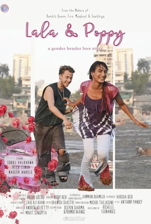 (IFFM) Lala & Poppy