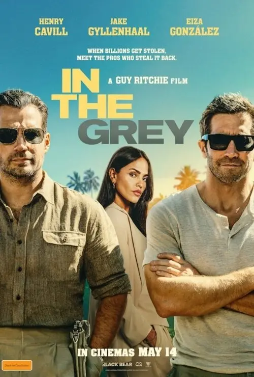 In the Grey