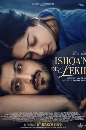 Ishqan De Lekhe