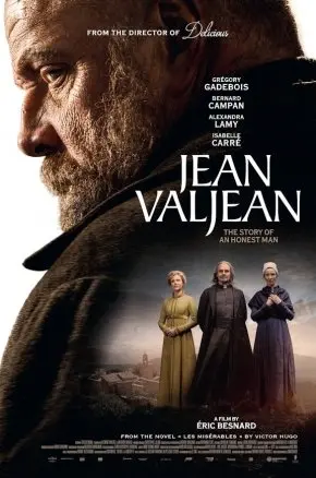 Jean Valjean