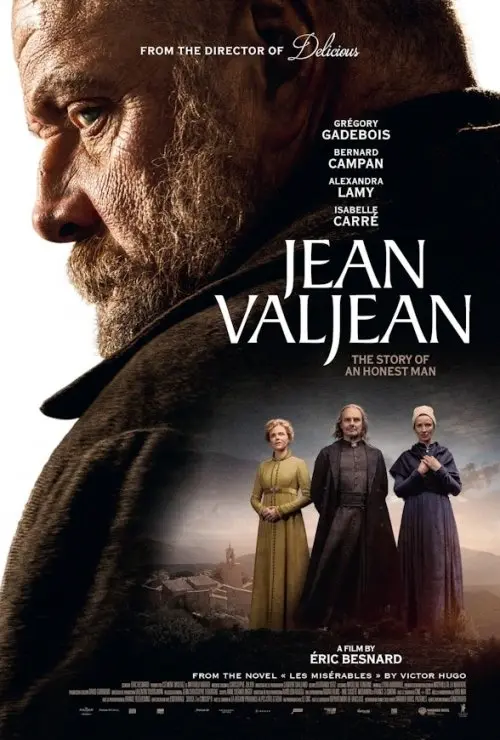 Jean Valjean