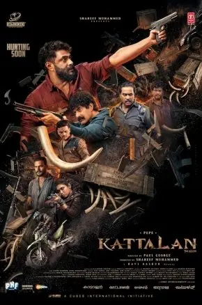 Kattalan Kattalan