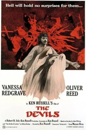 Ken Russell's The Devils Ken Russell's The Devils