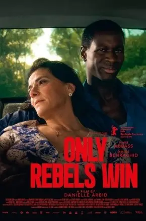 (LFF) Only Rebels Win (LFF) Only Rebels Win