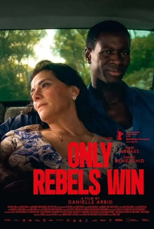 (LFF) Only Rebels Win