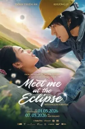 Meet Me at the Eclipse