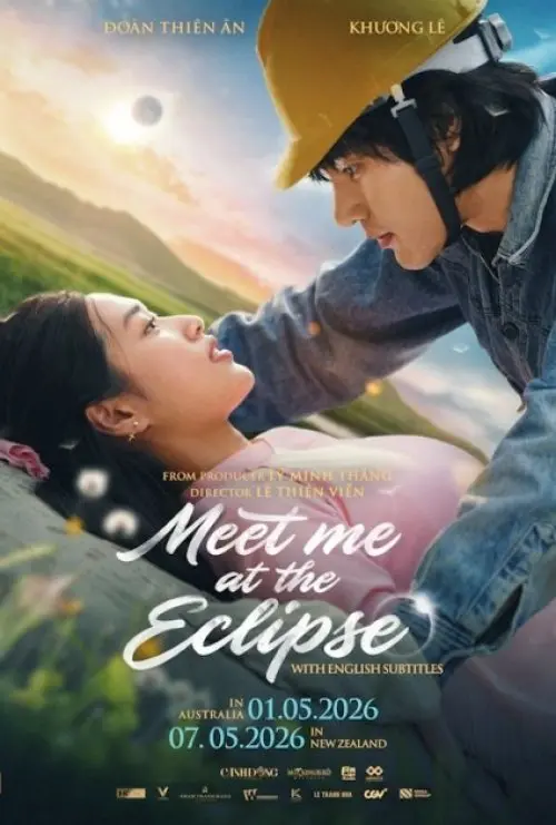 Meet Me at the Eclipse