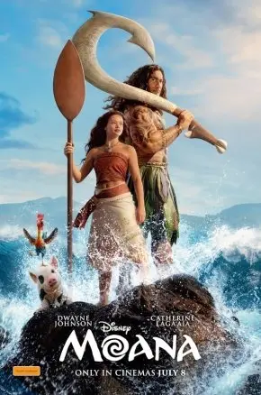 Moana