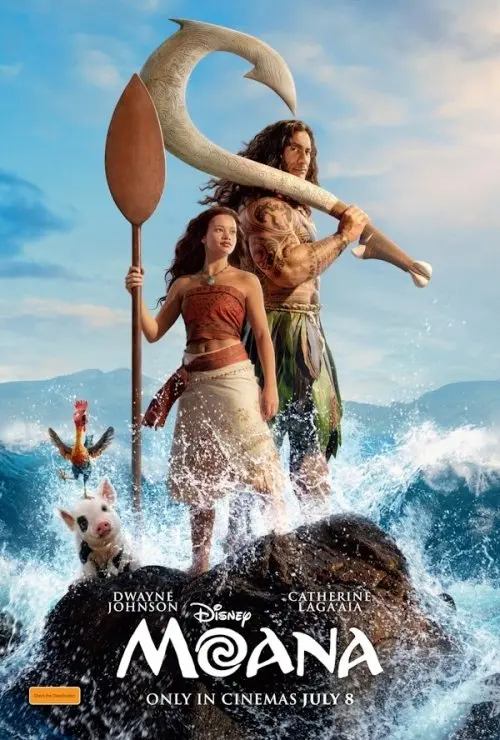 Moana