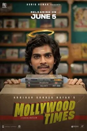 Mollywood Times