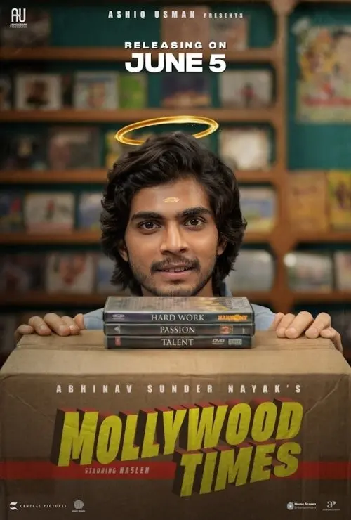 Mollywood Times