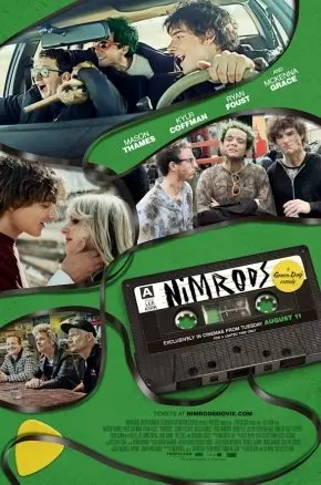 Nimrods: A Green Day Comedy