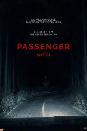 Passenger