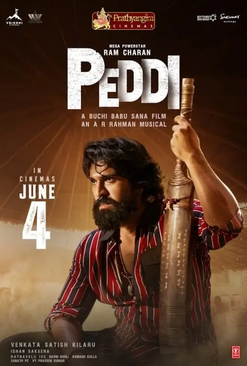 Peddi