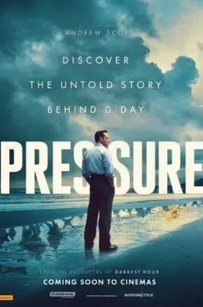 Pressure Pressure