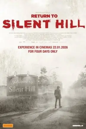 Return to Silent Hill