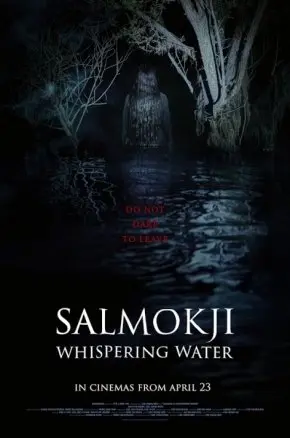 Salmokji: Whispering Water