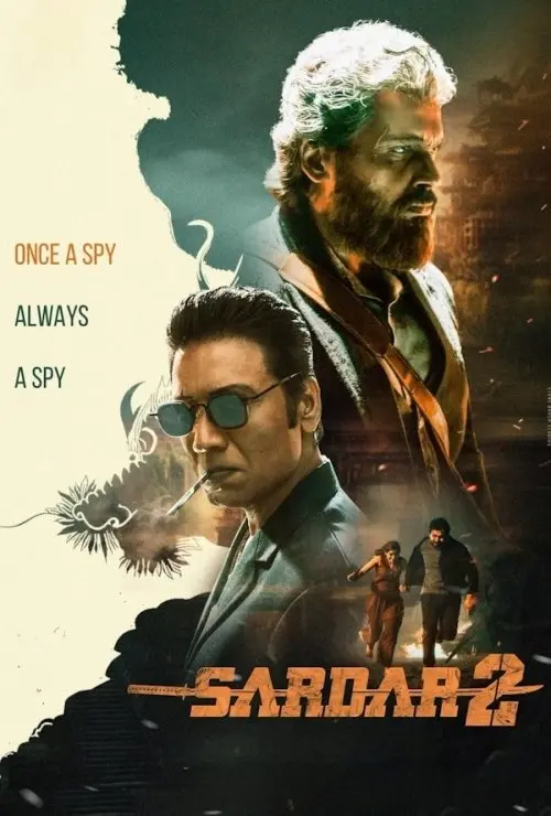Sardar 2