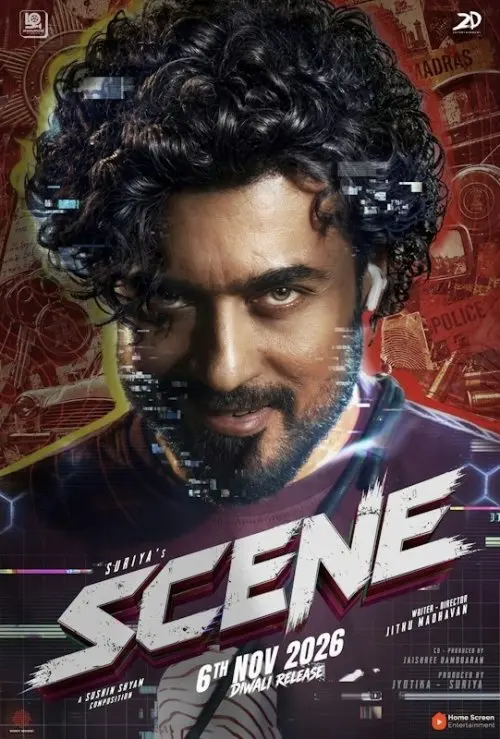 Scene