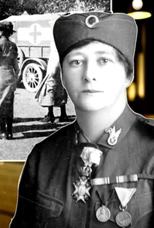 (SFF) By Far Kaymakchalan