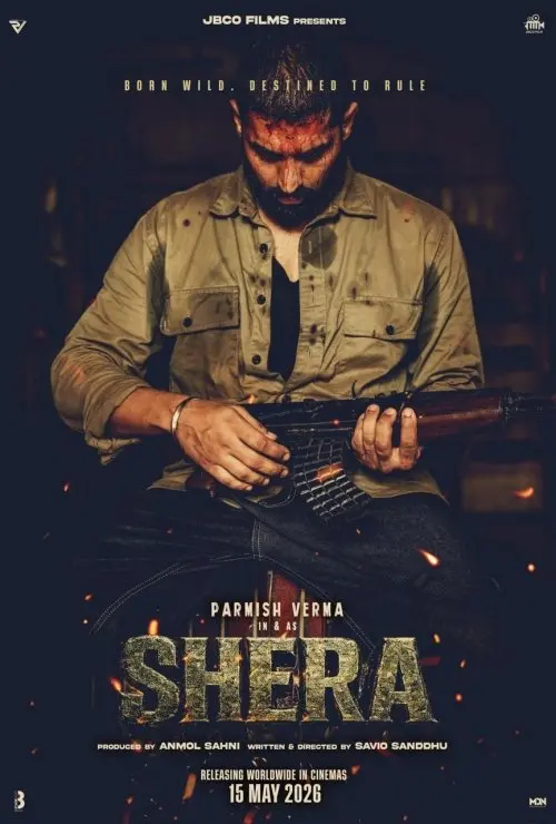 Shera
