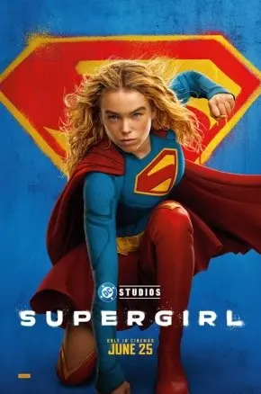 Supergirl