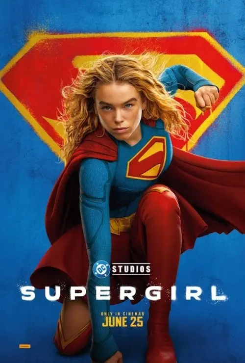 Supergirl
