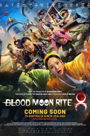 The Blood Moon Feast 8